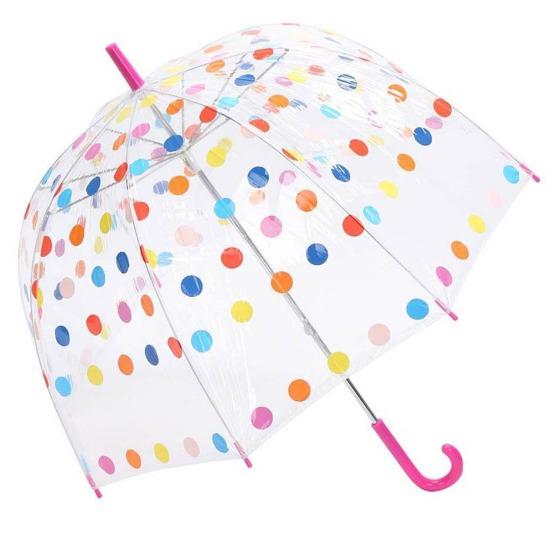 Aceste modele de umbrele te vor face sa iubesti ploaia!